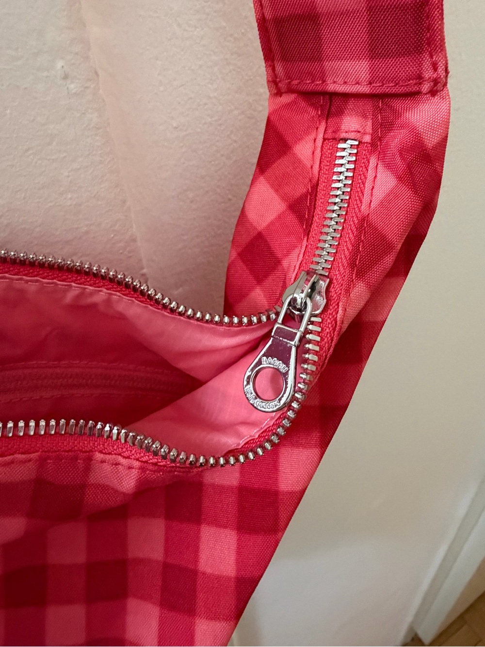 NWT Baggu x Molly Goddard Medium Crescent - Picture 7 of 9